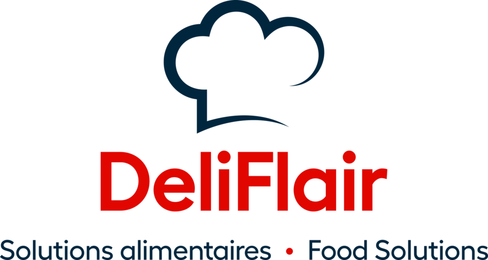 DeliFlair logo