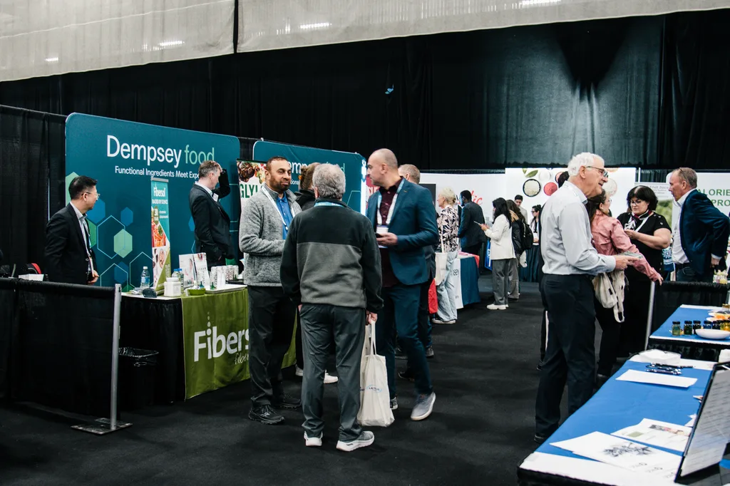 CIFST Quebec 2026 Supplier Show — photo 25