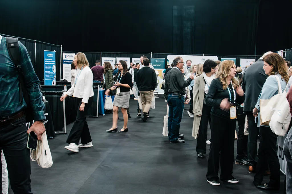 CIFST Quebec 2026 Supplier Show — photo 27