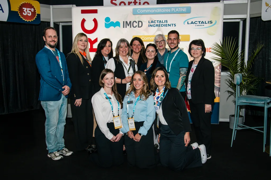 CIFST Quebec 2026 Supplier Show — photo 60